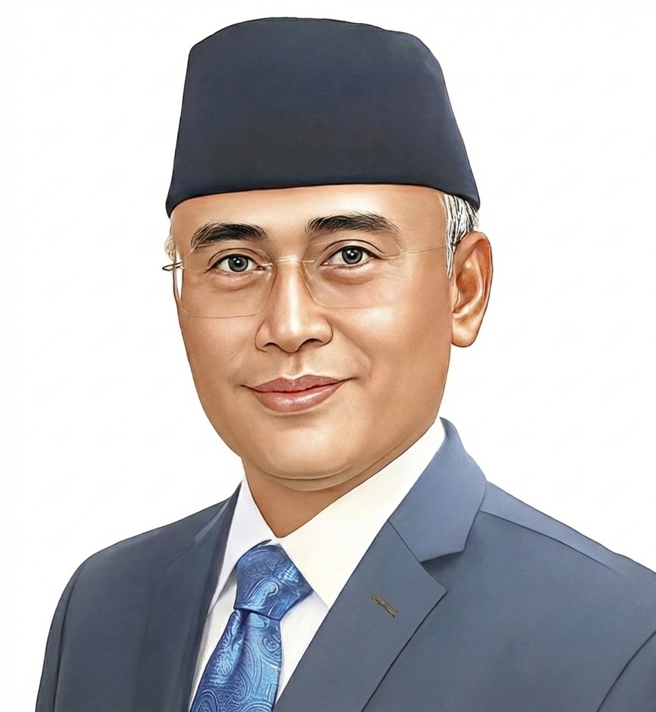 Foto Iskandar Zulkarnain